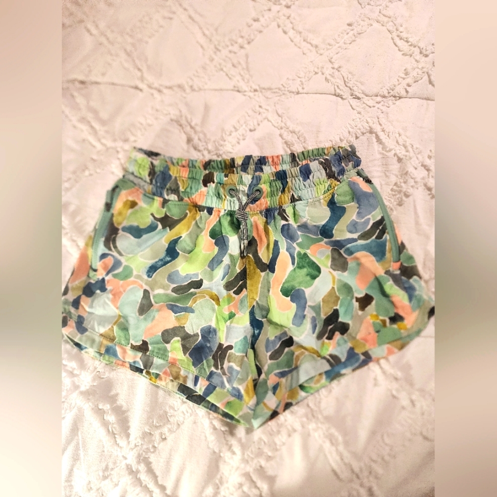 Athleta Girl shorts Size 12